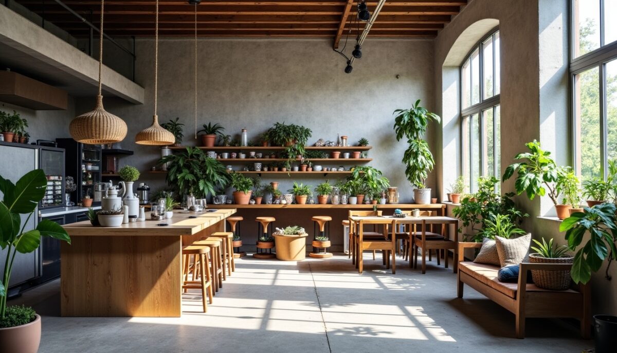 Espace tri Porte de Pantin : une déchèterie urbaine innovante dédiée au recyclage