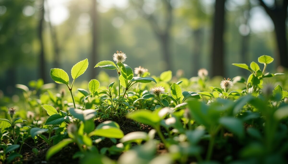 Identifier un écologiste célèbre : ensemble pour un futur durable