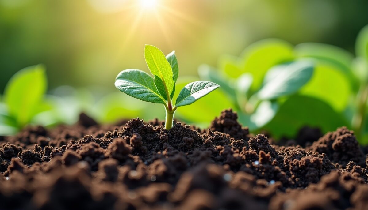 Cendres de bois et compost : partenaires ou adversaires pour la santé de votre sol ?