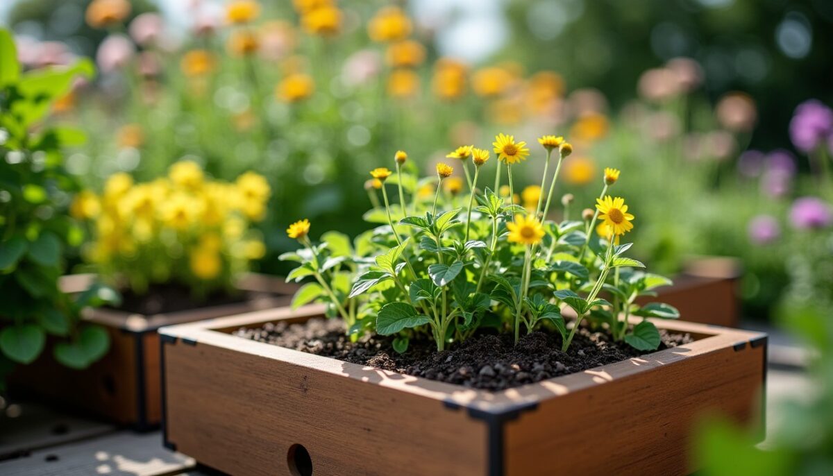 Shockgarden.com : l&rsquo;allié essentiel pour réussir tous vos projets de jardinage