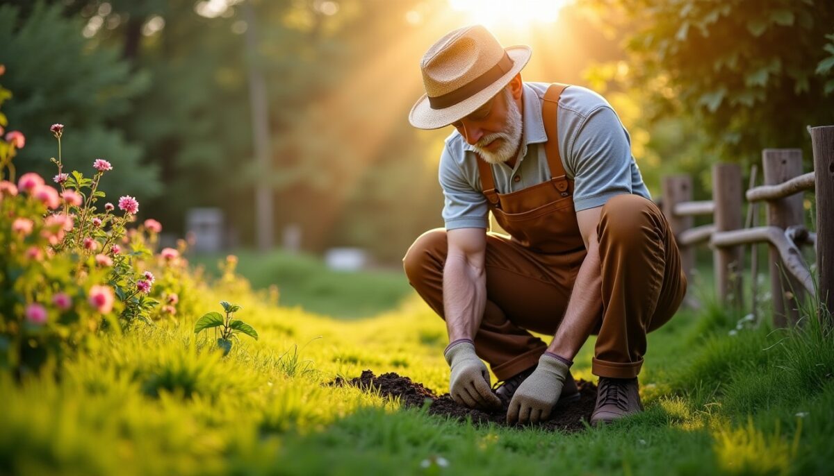 Comment attraper une taupe : méthodes pratiques et respectueuses pour un piégeage efficace