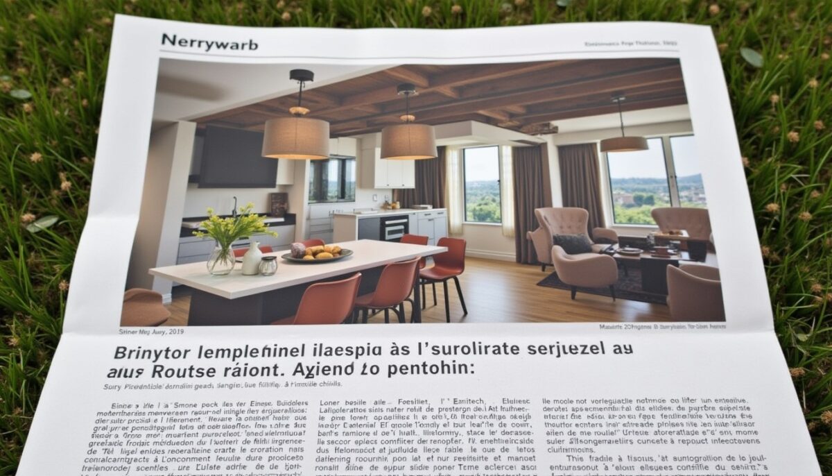 Servitech Maison : Innover pour Transformer l’Entretien et la Rénovation du Quotidien