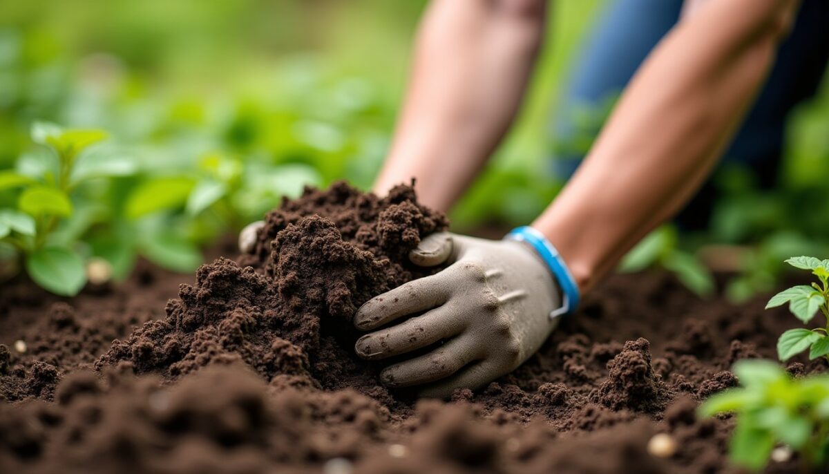Compost et moucherons : guide pratique pour comprendre, agir et éviter les nuisibles !