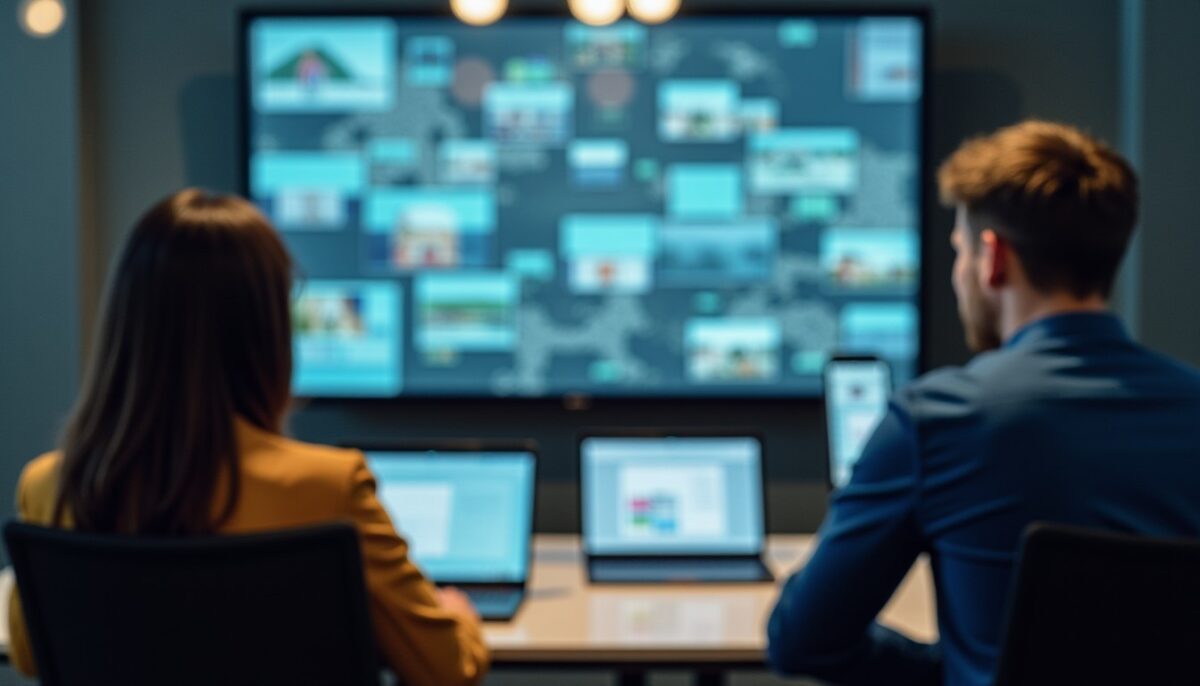 Vigilia Blog : Plongez au cœur de la veille stratégique, de la surveillance innovante et des tendances quotidiennes