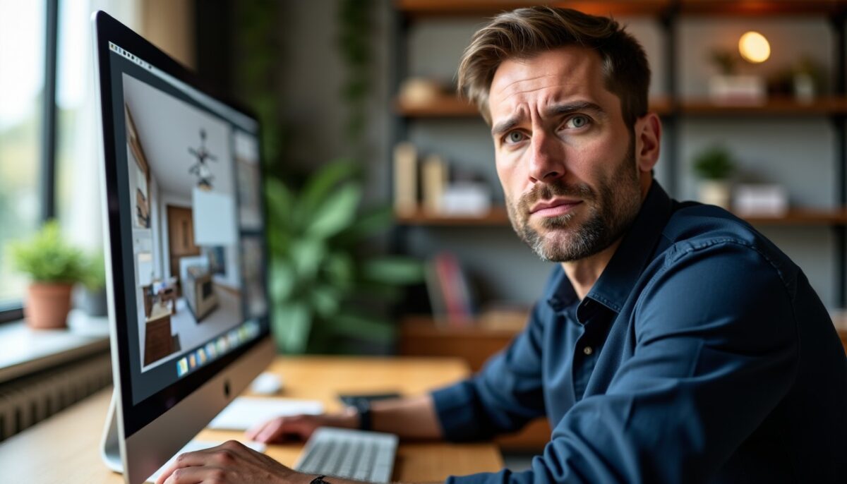 Les 6 erreurs qui ruinent un rendu photoréaliste avec changetoninterieur.com