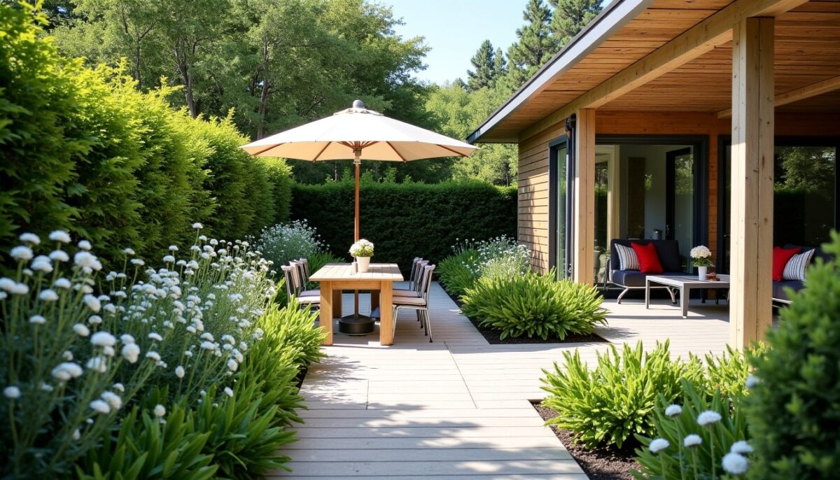 Prestigeaménagementextérieur.fr : l'art de transformer chaque jardin avec des solutions personnalisées d'exception