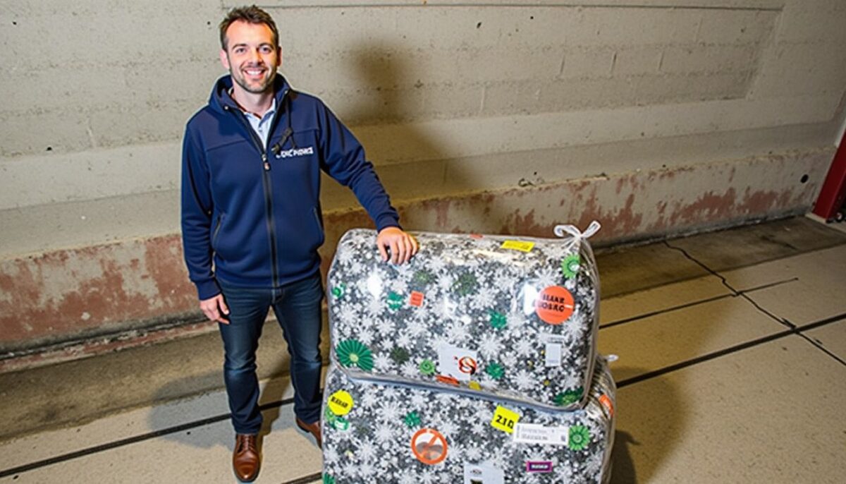La déchetterie de Saint-Martin-en-Bresse : un acteur clé pour un tri efficace et une valorisation durable des déchets locaux