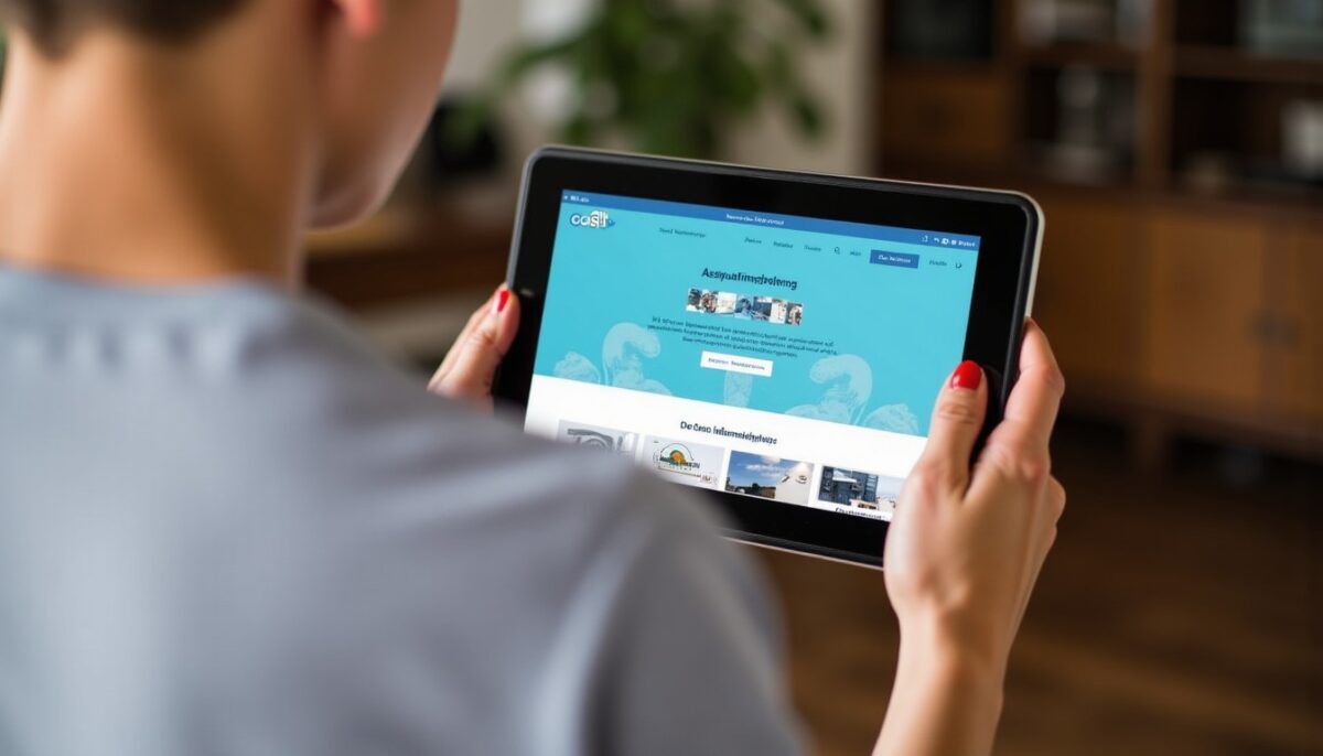 Gospi Site Infos : Découvrez la plateforme innovante qui facilite l'accès à la connaissance au quotidien