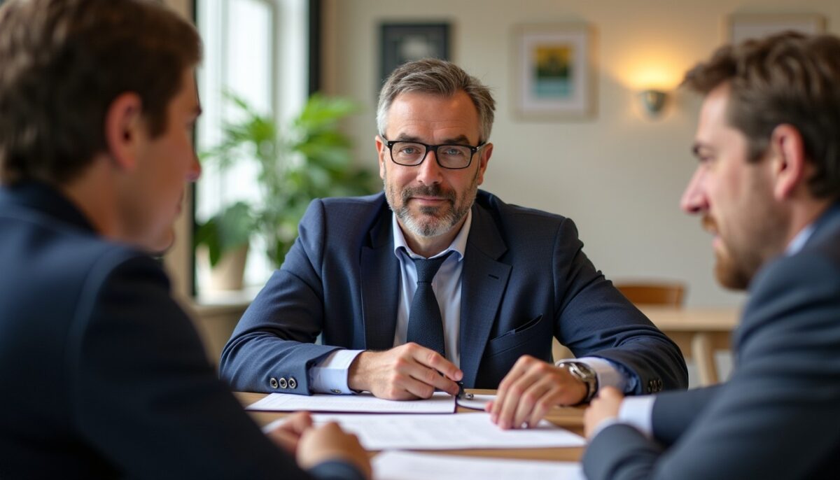 Didier Mathus Immobilier : repenser l’accompagnement personnalisé en gestion de patrimoine