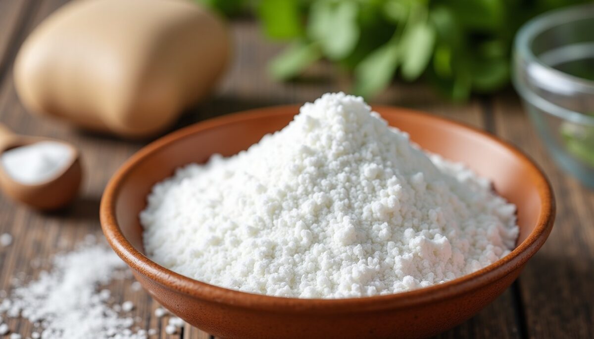 Taupes et bicarbonate de soude : mythe ou solution efficace ?