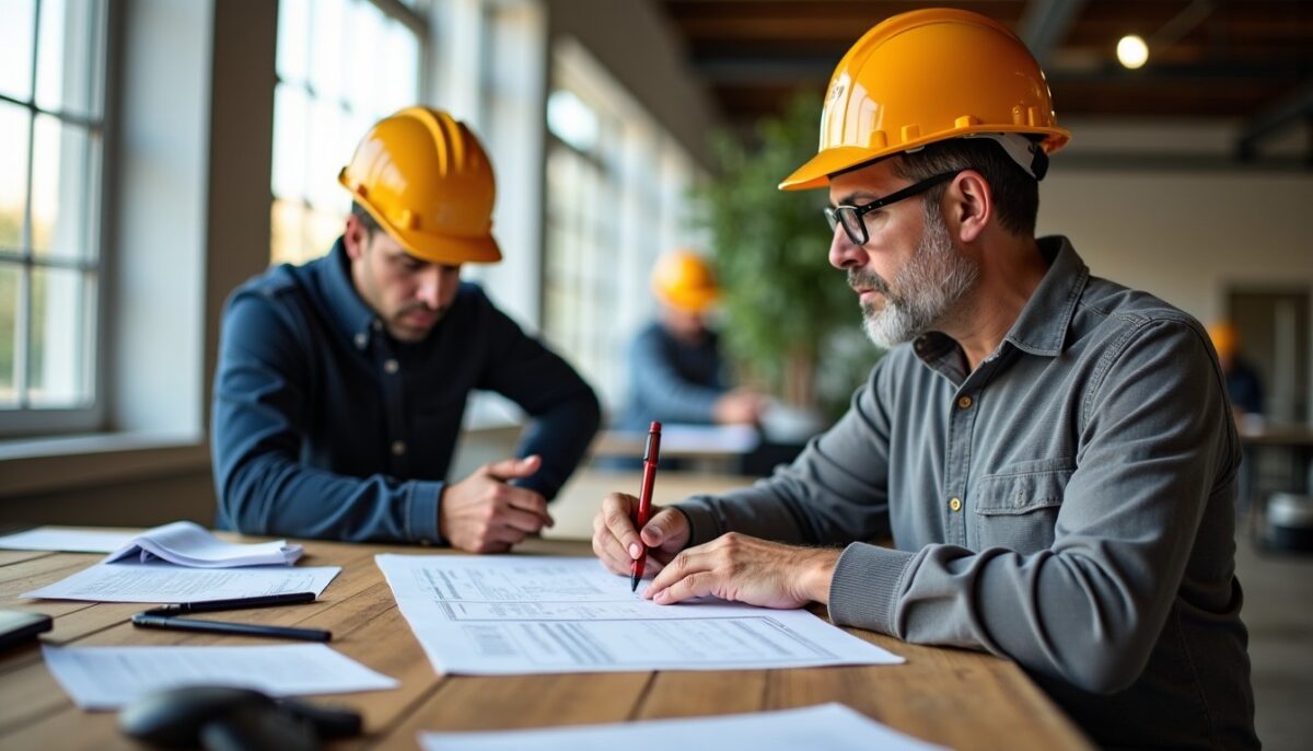 Munilla Construction Management : l&rsquo;art de révolutionner la gestion de projets dans une entreprise familiale