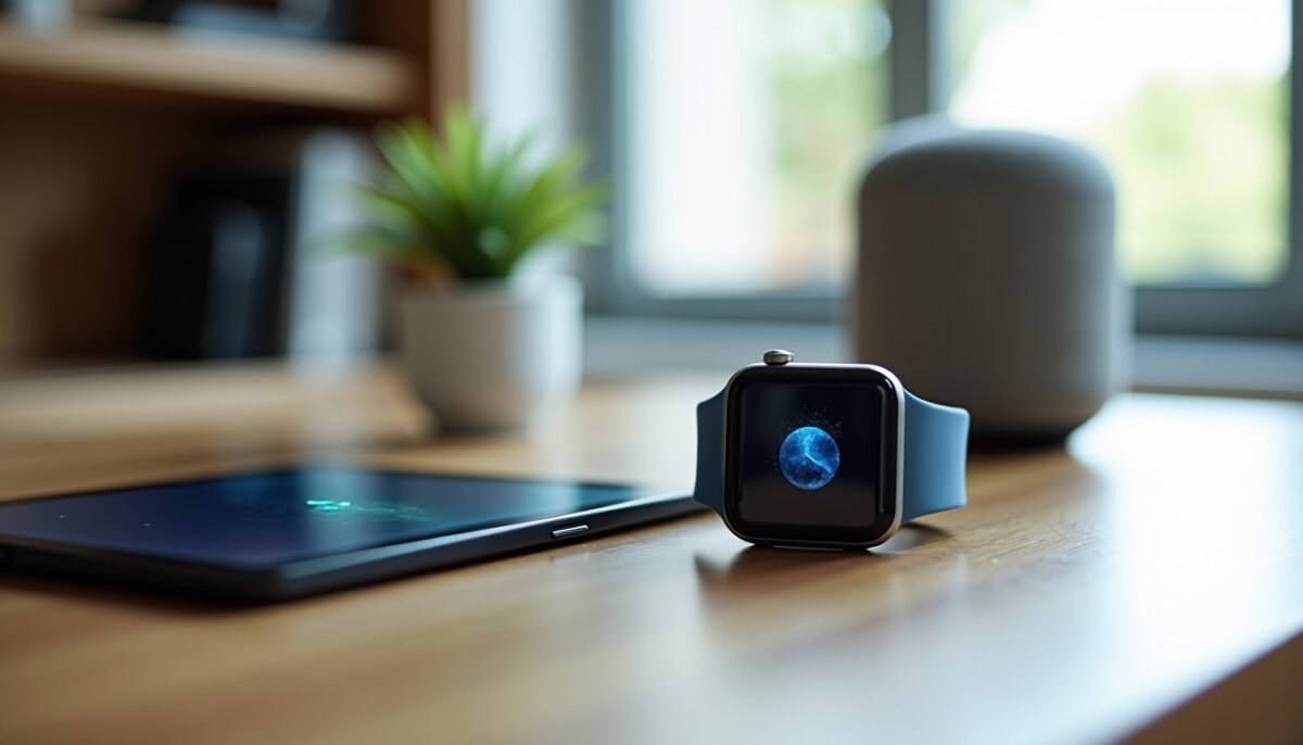 Trackr.fr Tech : Votre guide incontournable des objets connectés et des tests high-tech