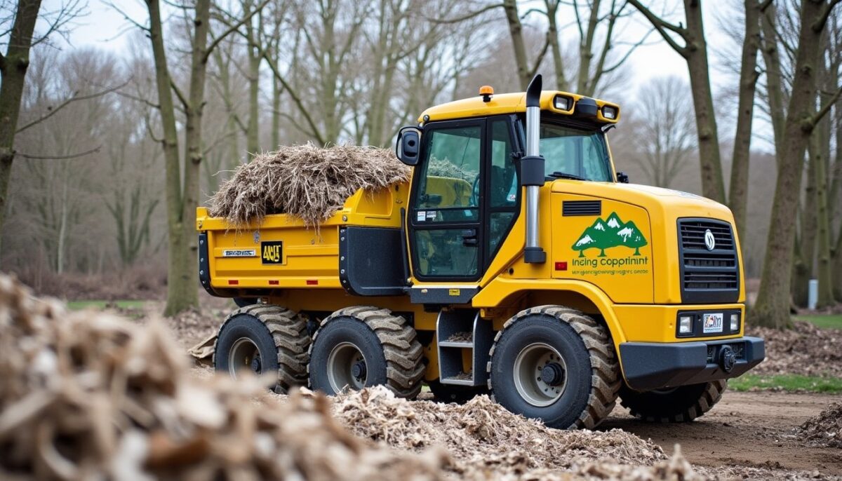 Ecopoint d’Auvours : la déchetterie innovante pour transformer vos déchets en nouvelles ressources