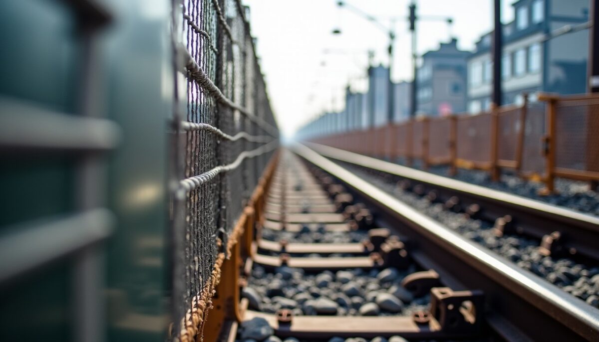 Ligne 18 du Grand Paris Express : Comment garantir sécurité, qualité et protection de l'environnement sur le chantier SQE ?