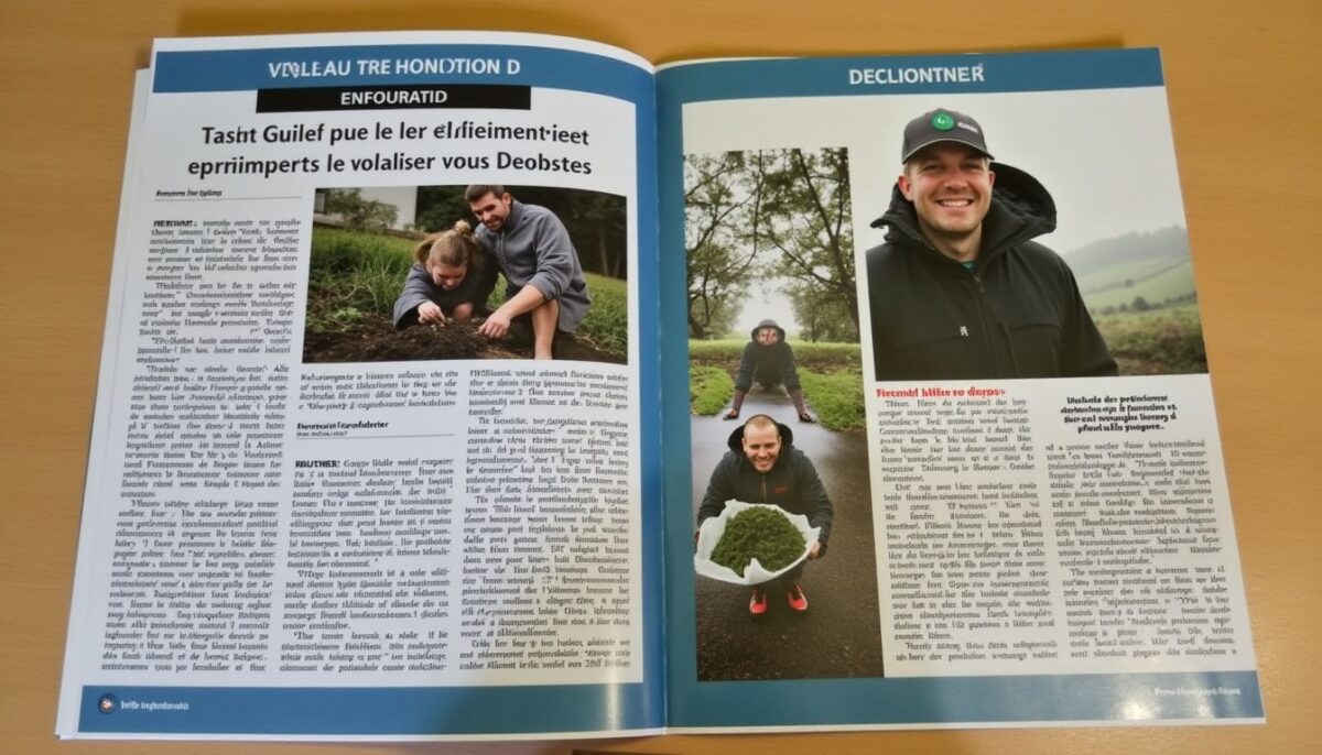Déchetterie de Saint-Laurent-d’Agny : Guide complet pour trier efficacement et valoriser vos déchets